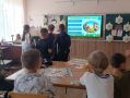 Эксперименты на месте, эко-подиум и Магия науки: как прошёл День экологии в лагере «Солнышко»!