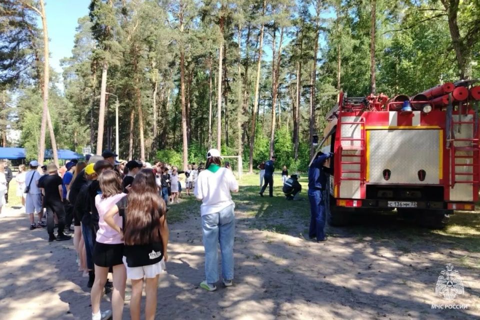 Профилактические мероприятия по безопасности жизнедеятельности в ООО «Санаторий Жуковский» Профилактические мероприятия по безопасности жизнедеятельности в ООО «Санаторий Жуковский»