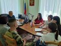 В Брянской области для успешной адаптации ветеранов специальной военной операции к мирной жизни созданы клубы «С заботой о СВОих»