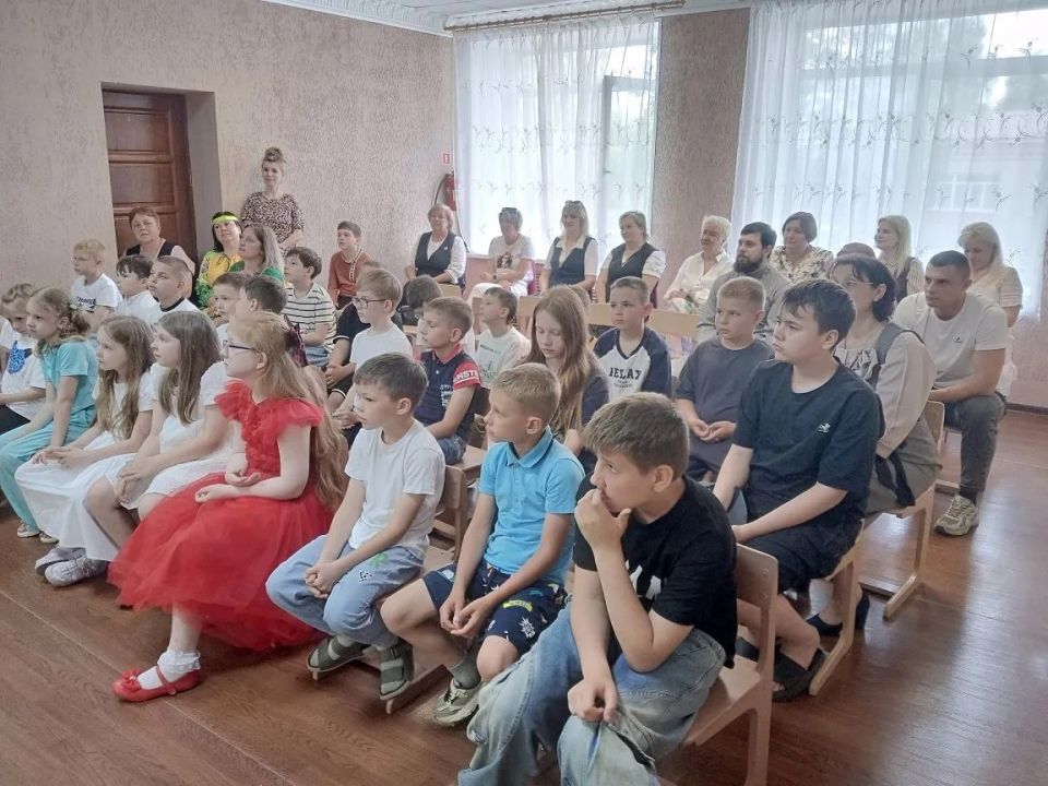 День рождения Прогимназии. Историческая гостиная "Записки о Екатерине Великой" День рождения Прогимназии. Историческая гостиная "Записки о Екатерине Великой"