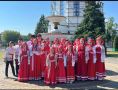 ТВОРЧЕСКИЙ ДЕСАНТ ДЕТСКИХ ШКОЛ ИСКУССТВ ПРОДОЛЖАЕТ СВОЮ РАБОТУ