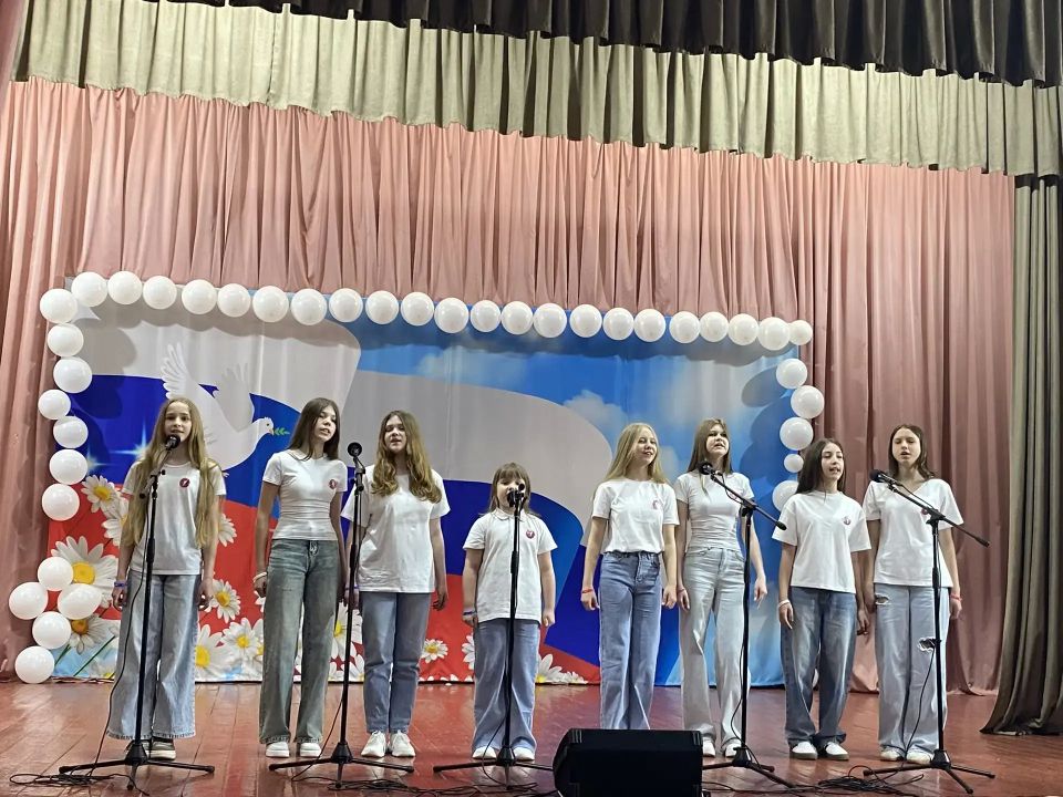 Уважаемые земляки!. Поздравляем вас с Днём образования Клинцовского района! Уважаемые земляки!. Поздравляем вас с Днём образования Клинцовского района!