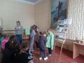 Конкурснопознавательные программы «Такие разные лошади» прошли в библиотеке№8 для ребят из летних лагерей школ№3,№8 и№9