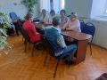 10 июня 2026 года в новозыбковском центре занятости прошло заседание Клуба участников СВО «С заботой о СВОих», который создан с целью расширения возможностей трудоустройства и профессиональной самореализации данной...