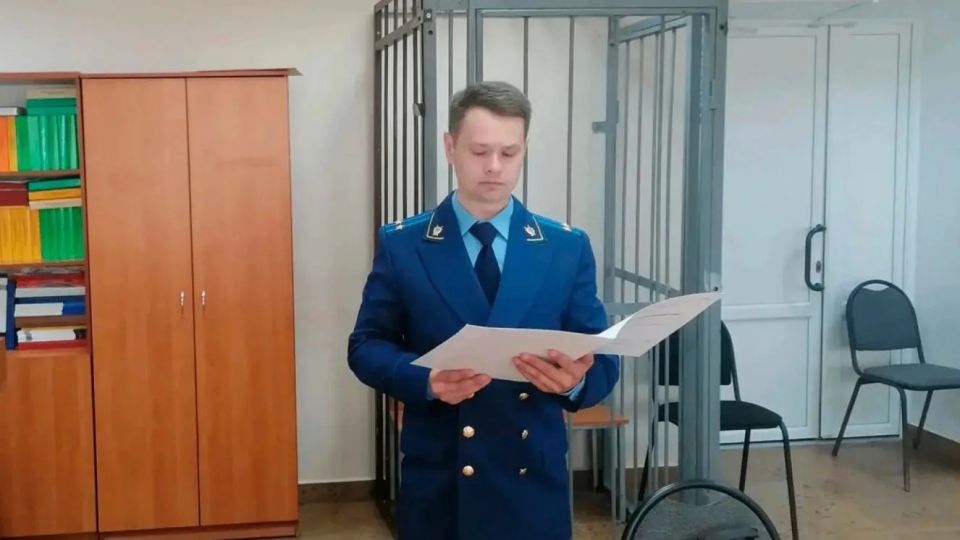 Менеджера по закупкам оштрафовали в Клинцах на 1,8 млн рублей по делу 260 тыс