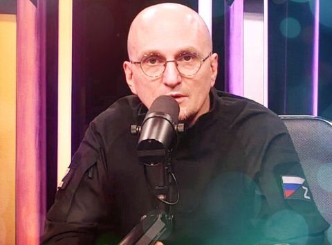 Сергей Карнаухов: ВСУ атаковали в Брянской области автобус с детской футбольной командой из Белоруссии, сообщает врио губернатора