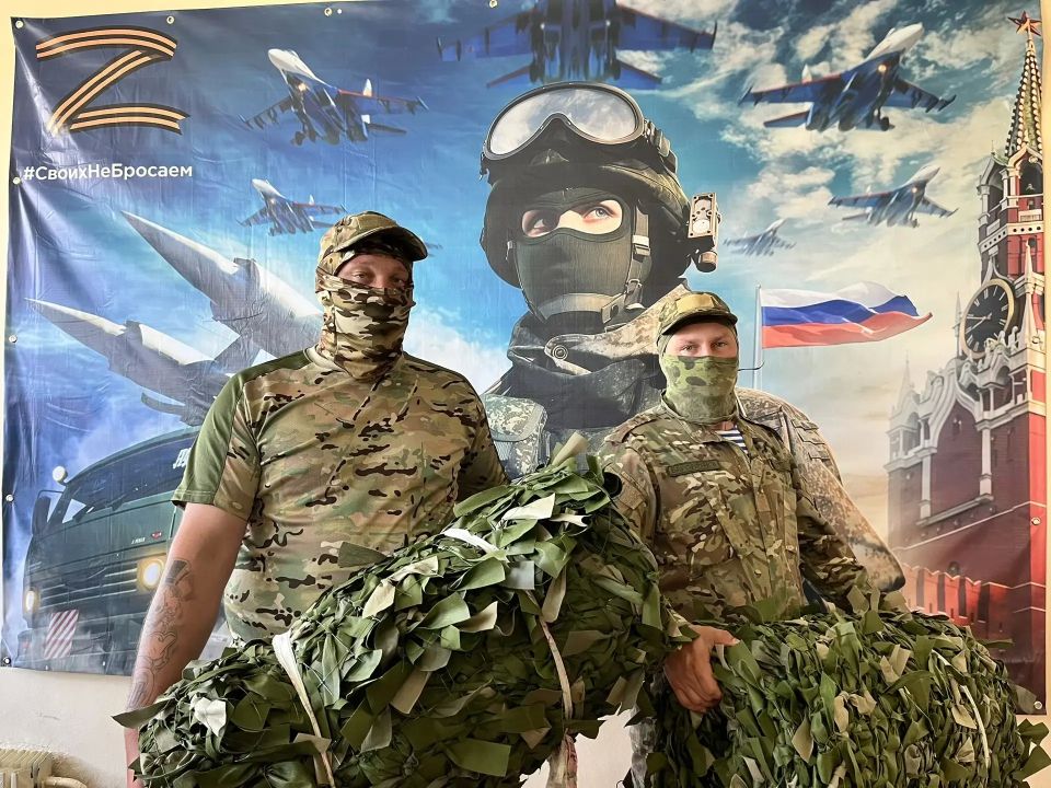 В селе Коржовка – Голубовка кипит работа В селе Коржовка – Голубовка кипит работа