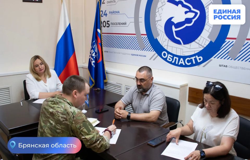 Депутат поможет в строительстве часовни Депутат поможет в строительстве часовни