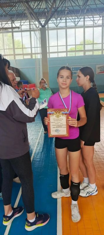 Районная летняя спортивная спартакиада в честь 400летия Дятькова: дух соперничества и радость побед Районная летняя спортивная спартакиада в честь 400летия Дятькова: дух соперничества и радость побед