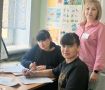 Источник поддержки и взаимопомощи