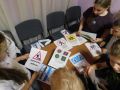 Тема правил дорожного движения всегда остаётся актуальной