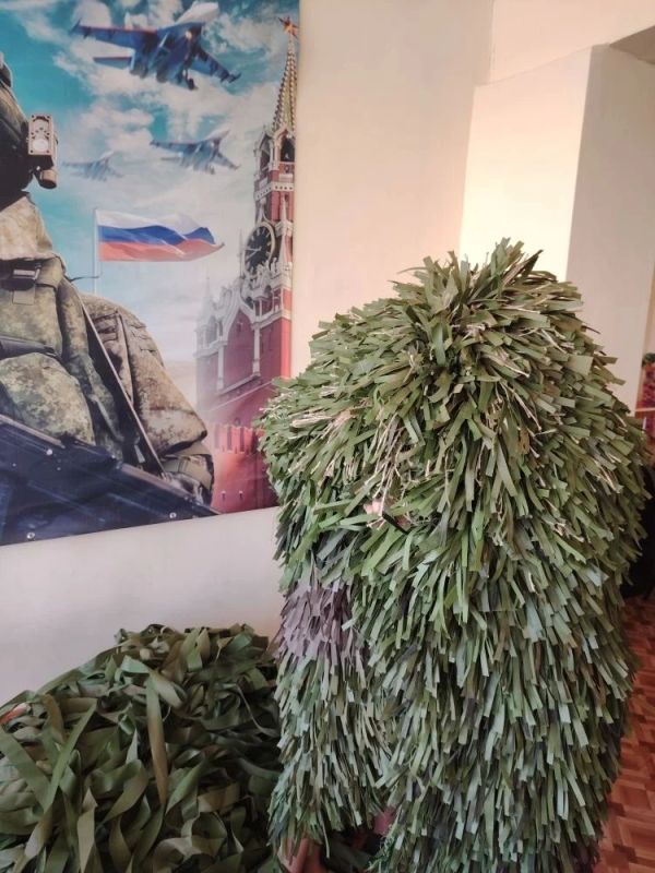 В селе Коржовка – Голубовка кипит работа В селе Коржовка – Голубовка кипит работа