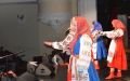 «Традиций летних хоровод» устроили в Центре «Народное творчество»