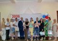 ЧЕЛОВЕК РОДИЛСЯ!. 11 июня в Дубровском районном Доме культуры царила по-настоящему тёплая и светлая атмосфера! Здесь состоялось торжественное мероприятие, посвящённое нашим самым юным жителям — первенцам года