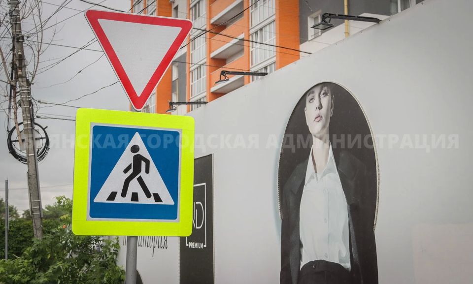 В Советском районе заасфальтировали улицу Бондаренко В Советском районе заасфальтировали улицу Бондаренко