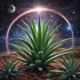 Сок Aloe vera: космический защитник кожи от радиации