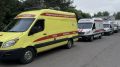 Пострадавшие при атаке ВСУ на автобус в Брянской области прибыли в Белоруссию
