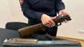 Брянские росгвардейцы напомнили о правилах хранения оружия