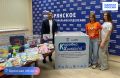 Брянские организации и учреждения откликнулись на акцию «Коробка храбрости»