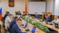В Брянске на 24 июня назначили заседание городского Совета народных депутатов