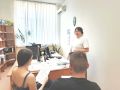 Психологическая поддержка участников СВО: шаг к социальной и профессиональной самореализации
