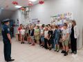 Безопасность в фокусе: инструктажи для детей пришкольных лагерей Погарского района
