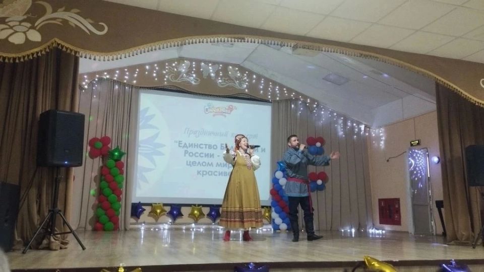 Единство Беларуси и России - Союза в целом мире нет красивей! Единство Беларуси и России - Союза в целом мире нет красивей!