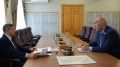 В Брянской области за последние семь лет открыли 12 полностью оборудованных залов бокса