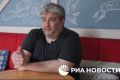 Сергей Лебедев: #Днепропетровск: летают самолеты, часто и много