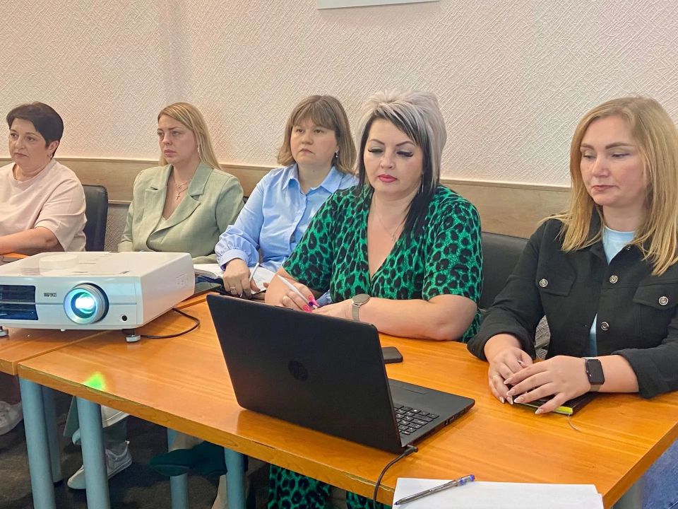 19 июня 2026 года состоялся семинар для представителей региональных отделений политических партий 19 июня 2026 года состоялся семинар для представителей региональных отделений политических партий