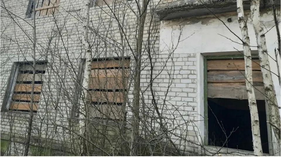Почти три десятка заброшек исчезнут в Брянской области до конца года