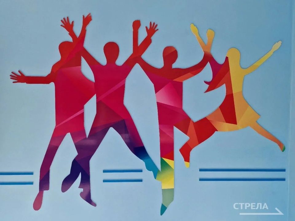 В Брянске на стадионе «Динамо» 21 июня состоится День йоги