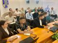 19 июня 2026 года состоялся семинар для представителей региональных отделений политических партий