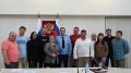 Прокурор Брянской области ответил на вопросы журналистов региональных СМИ