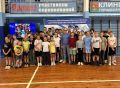 Легенда — рядом. Школьники встретились с паралимпийским чемпионом Валерием Купчинским