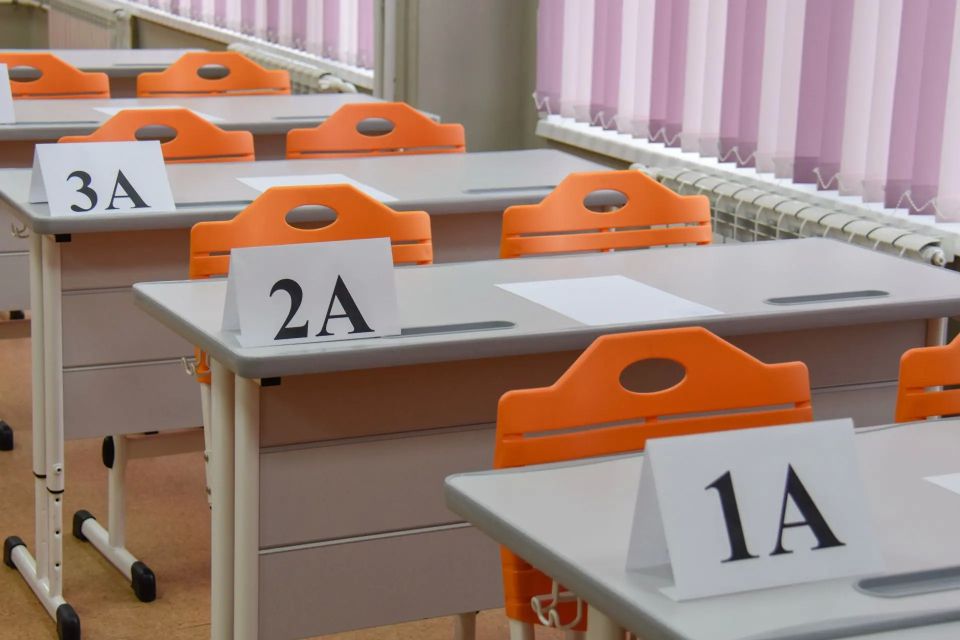 В Брянской области прошли последние ОГЭ