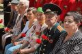 Традиционный митингреквием: память о жертвах Великой Отечественной войны