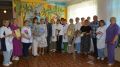 В преддверии Дня медицинского работника, в Гордеевской ЦРБ состоялось торжественное мероприятие, посвященное тем, кто избрал служение здоровью людей своим призванием