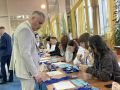 Сегодня проходит II этап Конференции Брянского регионального отделения Партии