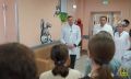 Профессиональные и оперативные действия брянских медиков отметили белорусские коллеги