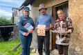 Профилактические рейды по безопасности в Мглинском районе: совместная работа МЧС России и Комплексного центра