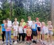 Длинные праздничные выходные в реабилитационном центре «Озёрный» стали ещё интереснее благодаря воспитанникам! Ребята выступили с инициативой провести спортивный праздник