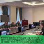 Главное за неделю в ГВСУ СК России:
