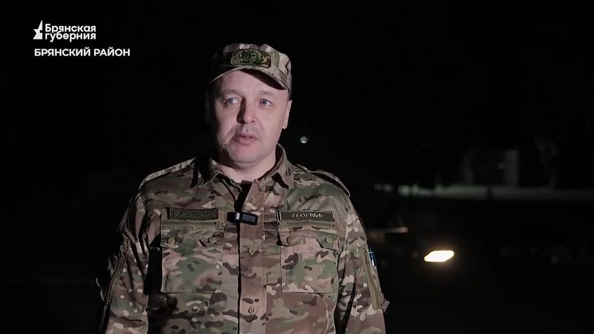 Голос Левитана, леденящий кровь даже спустя десятилетия, снова разнёсся над Партизанской поляной