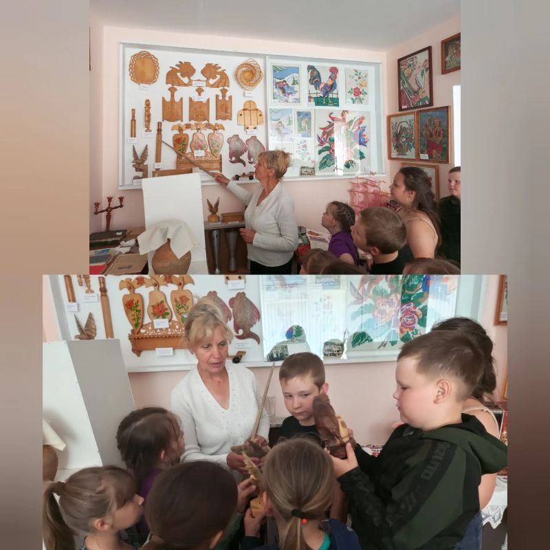 Сегодня в нашем школьном лагере МБОУАрдонской СОШ «Дружба» царила атмосфера настоящего русского колорита! Мы с радостью провели День русских традиций, который подарил ребятам незабываемые впечатления и заряд позитива! Сегодня в нашем школьном лагере МБОУАрдонской СОШ «Дружба» царила атмосфера настоящего русского колорита! Мы с радостью провели День русских традиций, который подарил ребятам незабываемые впечатления и заряд позитива!