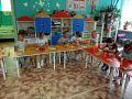В средней группе № 1 (воспитатели Сучкова С.Н., Поденок Л.Д., младший воспитатель Козко О.Д.) МБДОУ – Детский сад № 29 «Родничок» прошёл тематический «День бабочек»