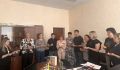 22 июня в 12 часов 15 минут на всей территории Российской Федерации проводится Всероссийская патриотическая акция «Минута молчания» в память о двадцати семи миллионах граждан, погибших в годы Великой Отечественной войны