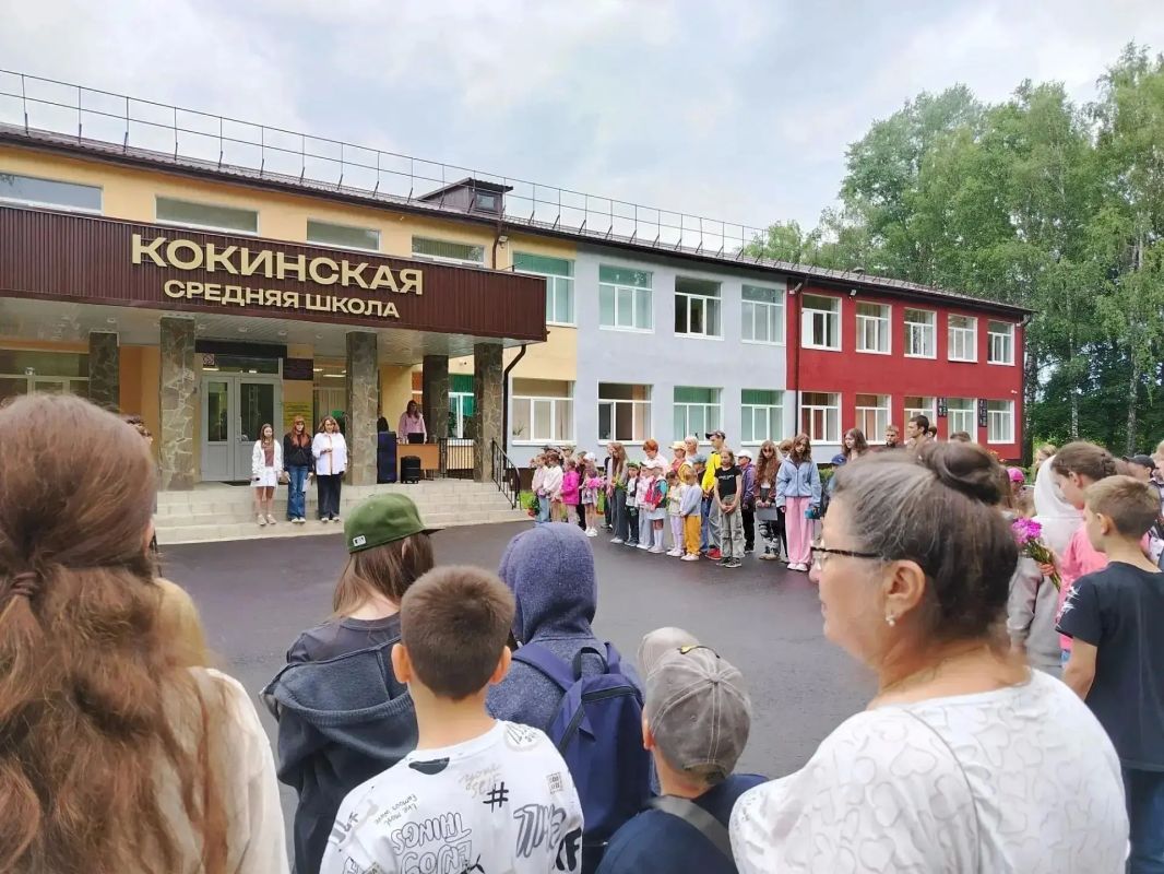 ПОМНИМ О ВАЖНОМ • День памяти и скорби в пришкольном лагере «Солнышко» ПОМНИМ О ВАЖНОМ • День памяти и скорби в пришкольном лагере «Солнышко»