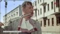 Герой войны «Тунеядец Федя»