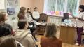В Стародубской ЦРБ открылась «Служба подготовки семьи к рождению ребёнка» — здесь будущие мамы и папы могут получить знания и поддержку перед появлением малыша